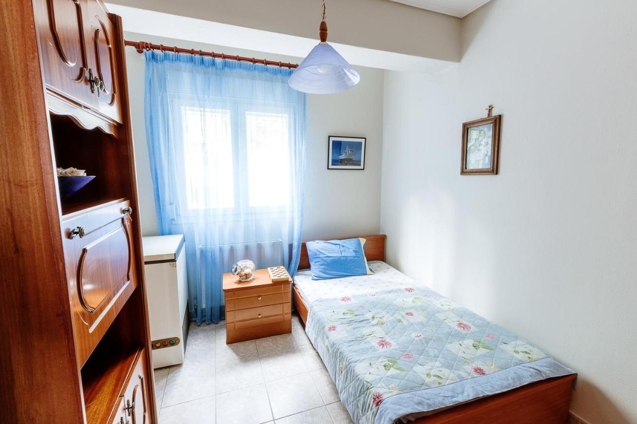 Eleni'S Home Kavala Buitenkant foto